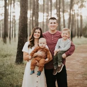 Meet your Posher, Erin